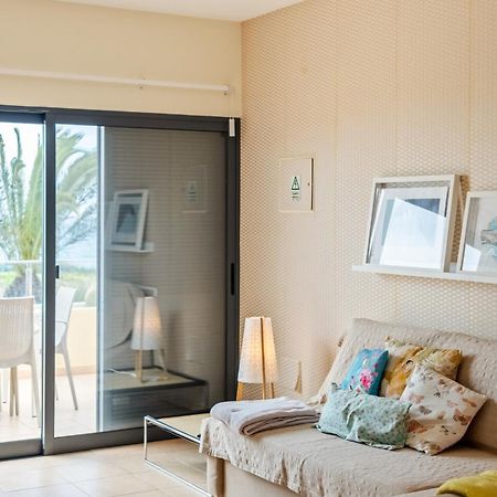 Casa Das Pedras Pretas - By Wehost 포르투산투 외부 사진