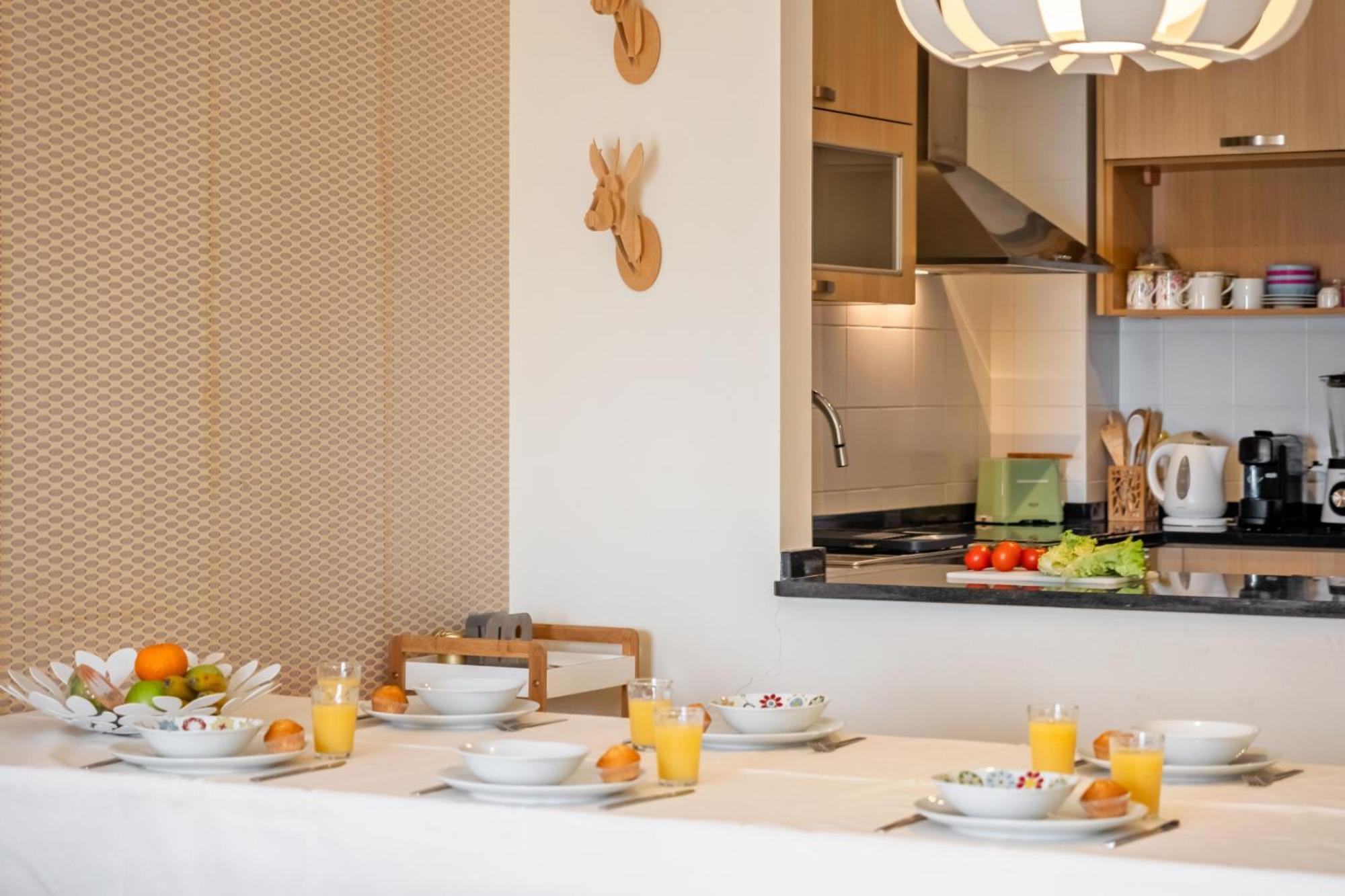 Casa Das Pedras Pretas - By Wehost 포르투산투 외부 사진